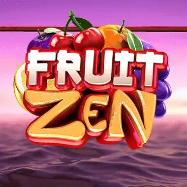 Fruit Zen